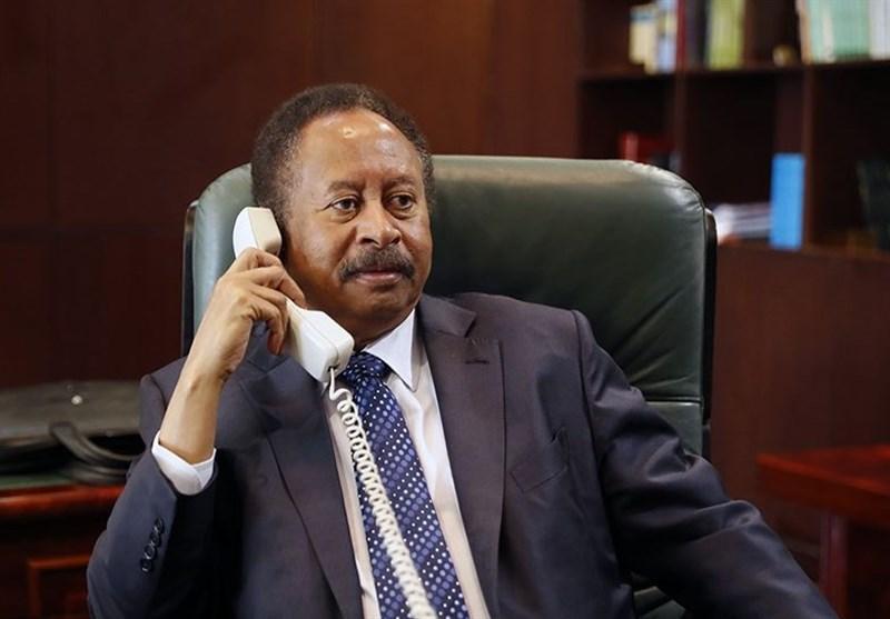 ادامه دخالت های آشکار آمریکا در امور سودان؛ درخواست پامپئو ادامه دخالت های آشکار آمریکا در امور سودان؛ درخواست پامپئو درباره مجلس قانونگذاری