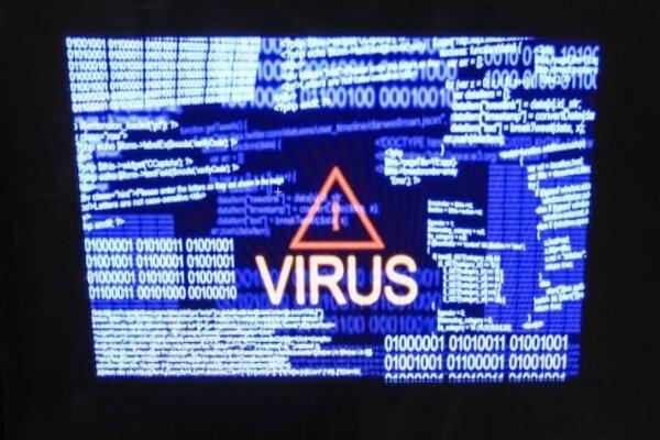 افزایش حملات سایبری با شیوع ویروس کرونا افزایش حملات سایبری با شیوع ویروس کرونا