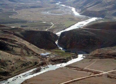 پروژه بهشت آباد تا زمان رفع مسائل اجرایی نمی شود
