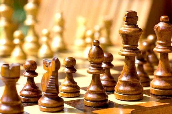 بررسی عملکرد مالی و فنی سال 98 شطرنج در حضور رئیس پیشین