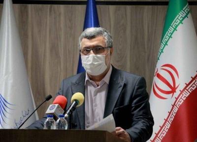 امیدواریم تا سرانجام فروردین 1400 واکسیناسیون کادر درمان انجام گردد خبرنگاران