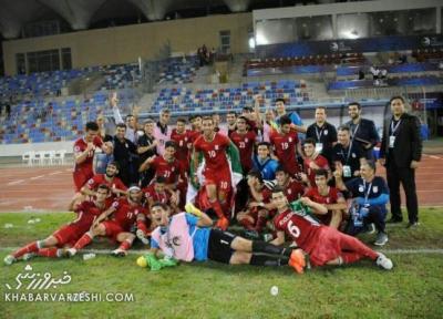آخرین حضور فوتبال ایران در بحرین؛ جشن صعود به جام جهانی گرفتیم