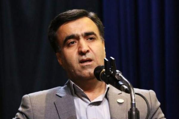 علی سلاجقه رئیس سازمان محیط زیست شد