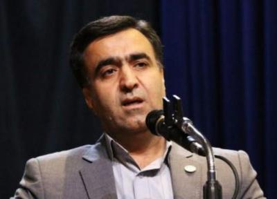 علی سلاجقه رئیس سازمان محیط زیست شد