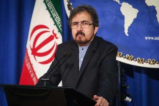 هیئتی از وزارت امور خارجه کانادا به تهران سفر کرد