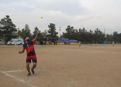 مسابقات چوگو قهرمانی کشور در شیراز شروع شد