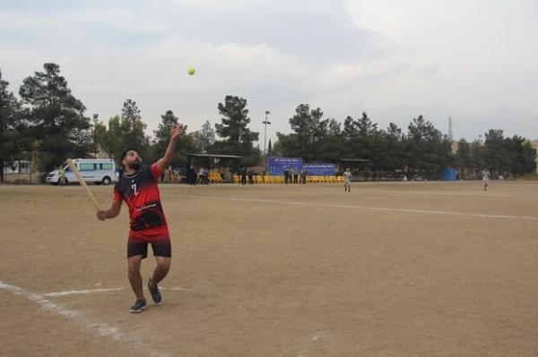 مسابقات چوگو قهرمانی کشور در شیراز شروع شد