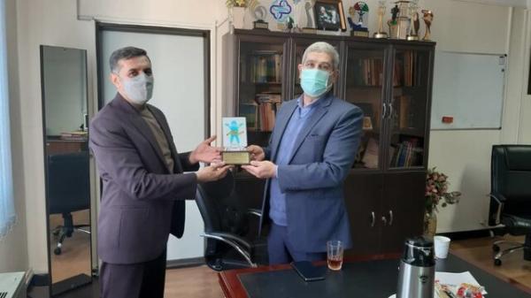 کردستان به عنوان دبیرخانه دائمی همایش های علمی کشور معرفی شد