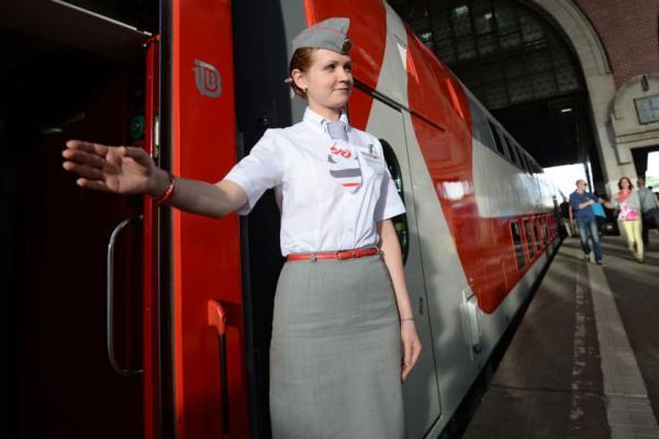 سامانه حمل و نقل مسکو آماده تر از همواره در خدمت جام جهانی