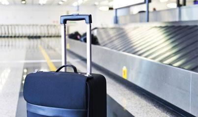 بعد از فقدان یا خرابی چمدان در فرودگاه چه کار کنیم؟
