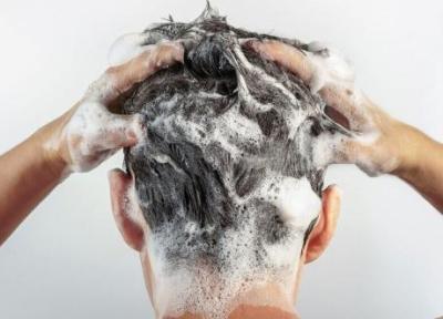 چند وقت یکبار باید موهای خود را بشویید؟