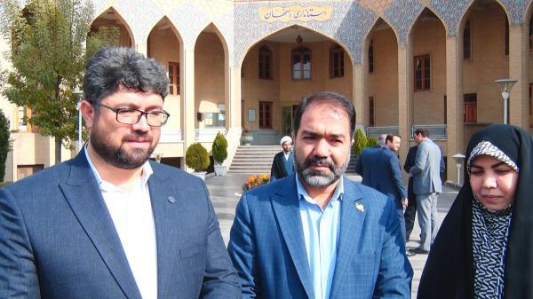 شروع عملیات اجرایی جایگزینی بیمارستان شریعتی اصفهان