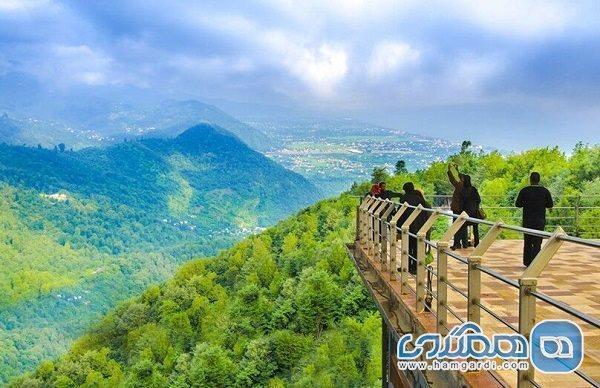 تکلیف گردشگری مازندران باید تعیین شود