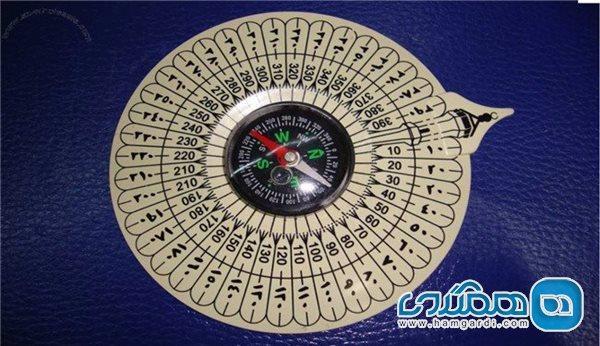 نکاتی درباره مشخص مسیر با خورشید و رهایی از گم شدن