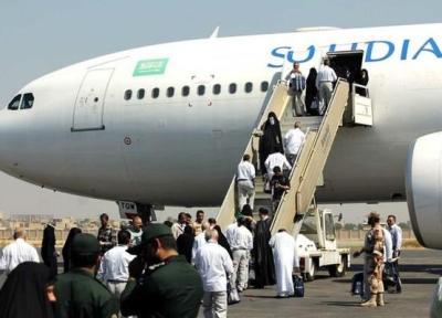 مذاکرات ازسرگیری پروازهای ایران و عربستان بعد از عملیات حج