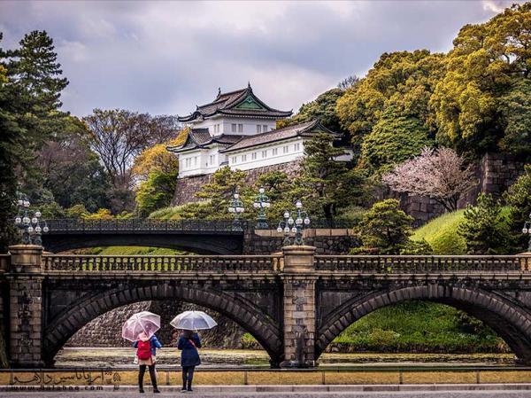 برترین فصل برای سفر به ژاپن