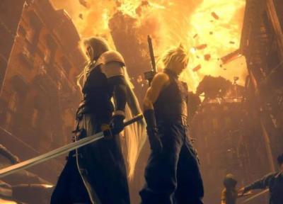 نقدها و نمرات Final Fantasy 7 Rebirth منتشر شد؛ سمفونی نوستالژی و نوآوری